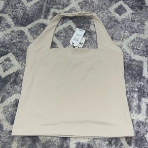 Body contour top
